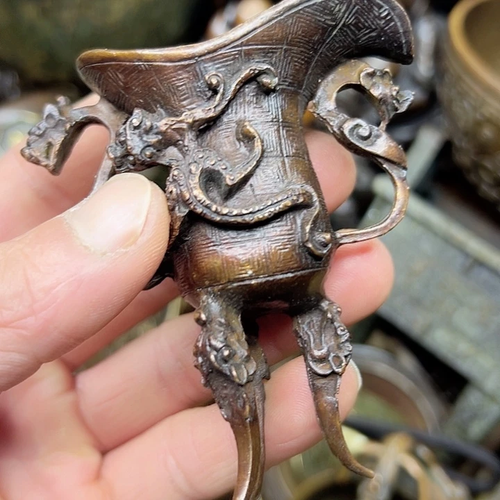 铜铜铜器直播间铜