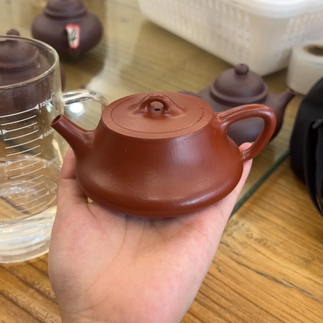 茶壶紫砂紫砂艺术作品