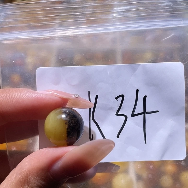 裸石琥珀未镶嵌14.6福利