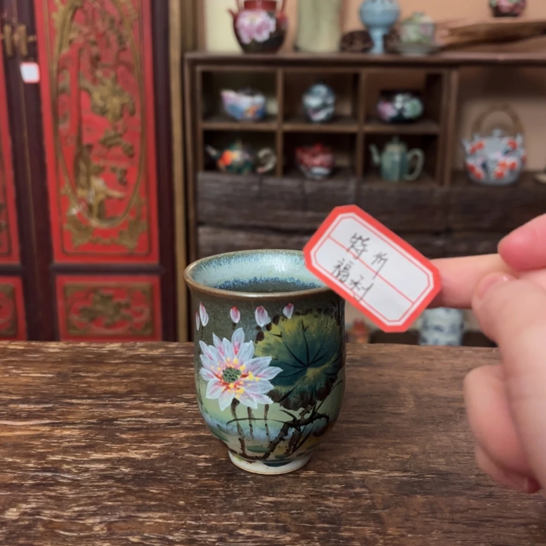 壶柴烧手工制作工艺