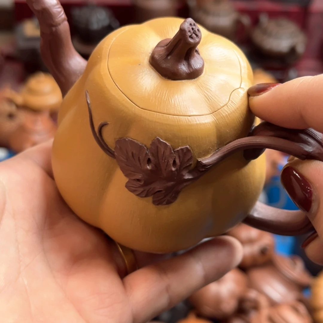 紫砂茶壶紫砂……………………瑕疵