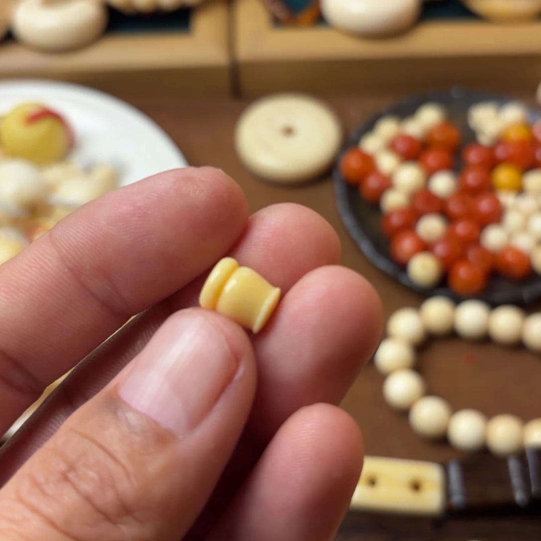 橄榄核手串/手链藏传小配饰