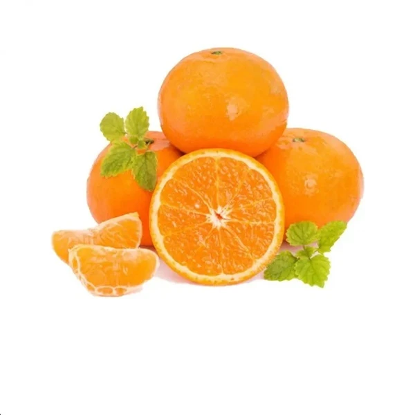 （顺丰包邮上楼）沃柑     1箱-5斤左右