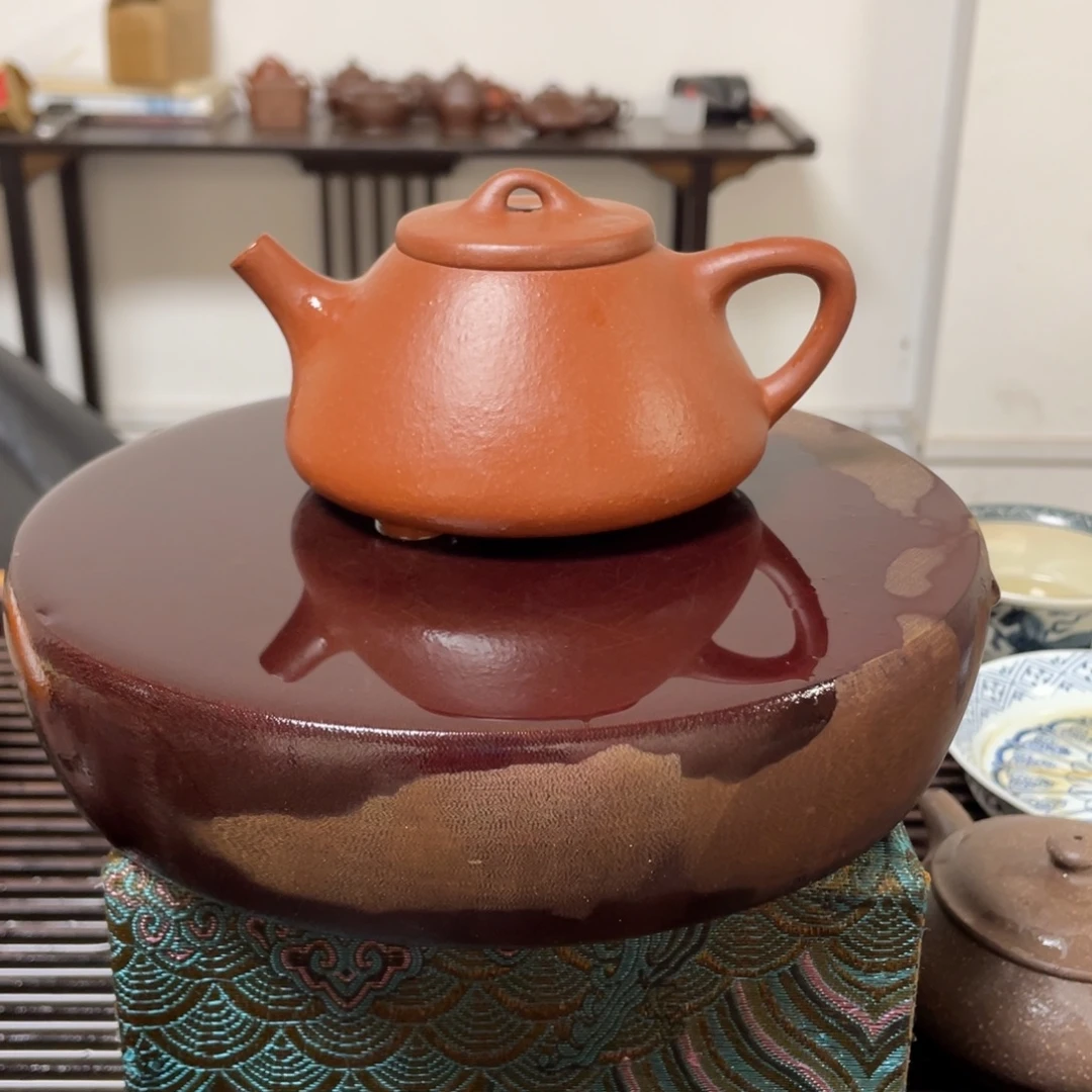 茶壶紫砂宜兴紫砂壶