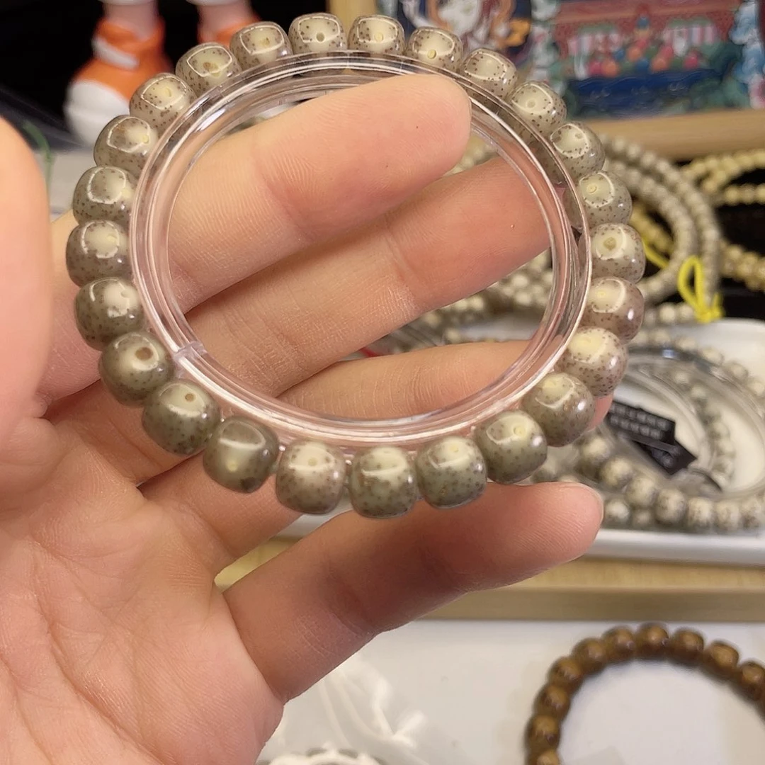 吊坠星月菩提7644