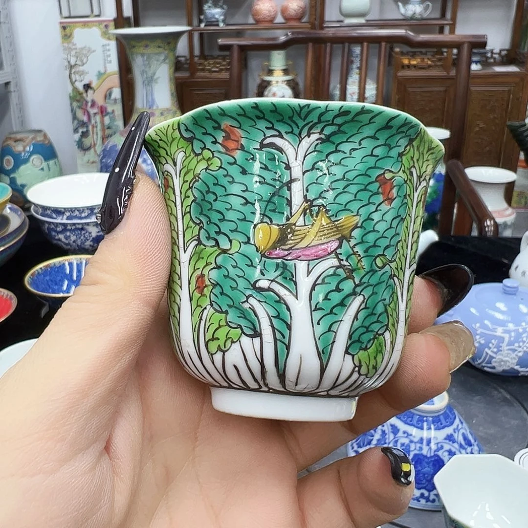 摆件陶景德镇陶瓷博物