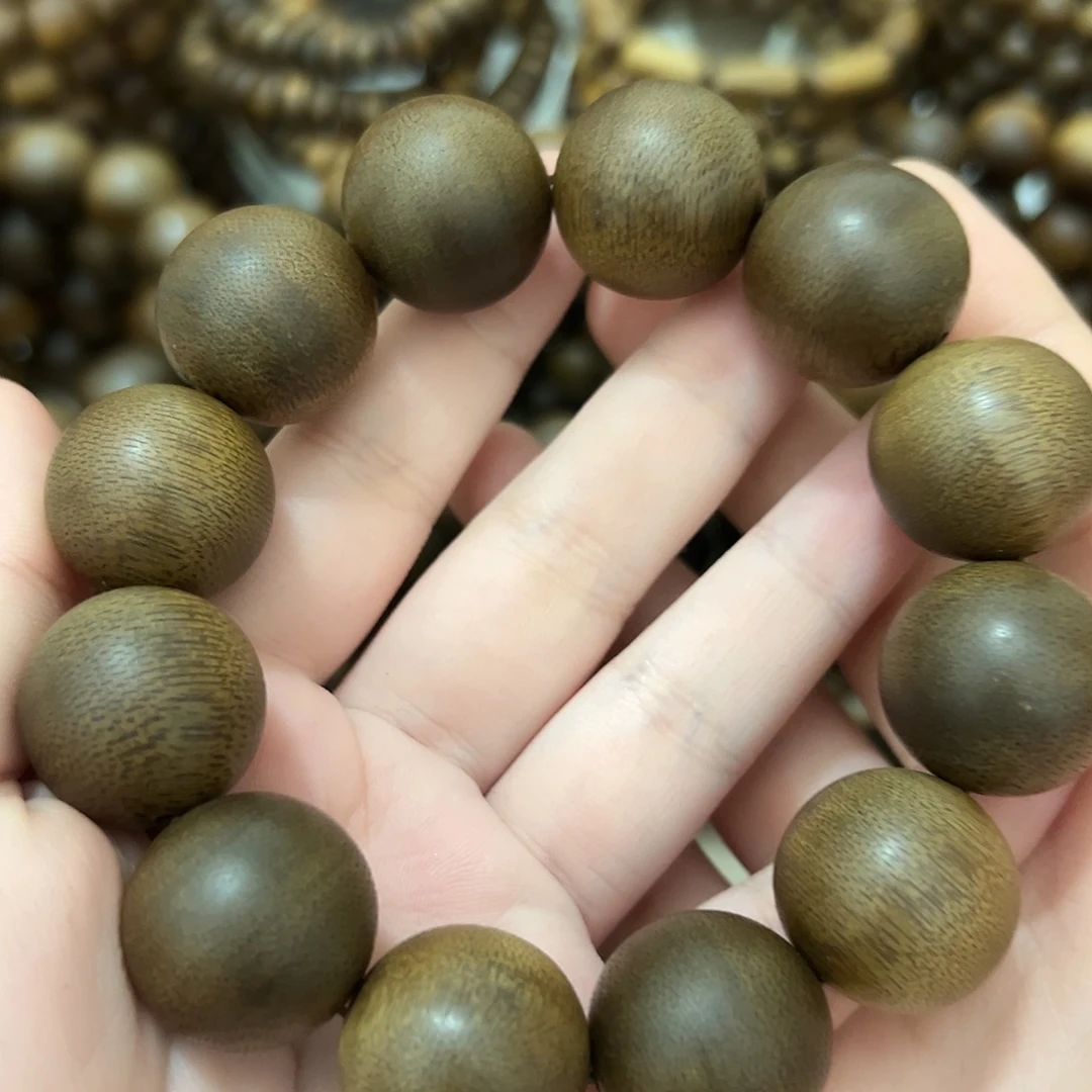 沉香碎屑沉香2.0规格高货