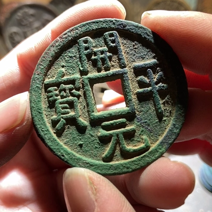 铜现代工艺品仿制品