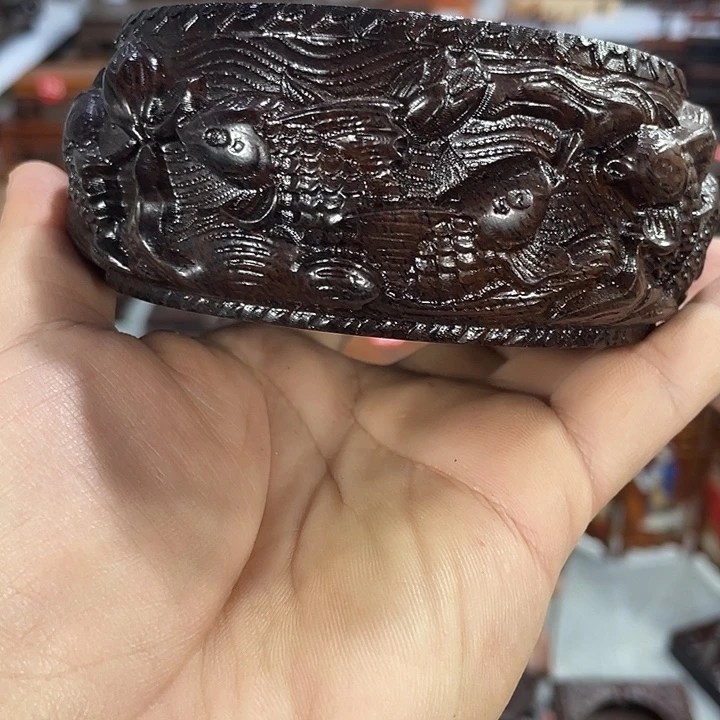 紫砂红木底座工艺品红木底座工艺品