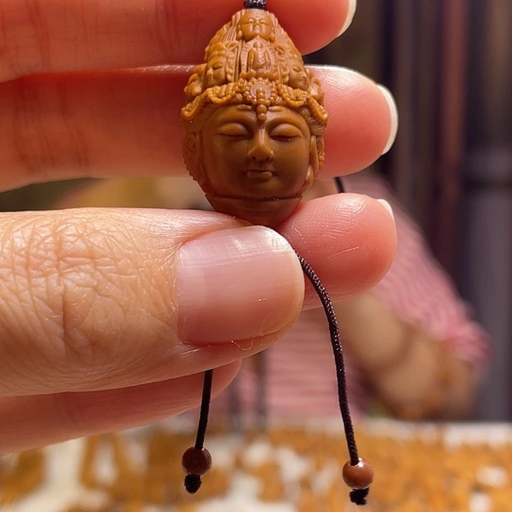 橄榄核手串/手链橄榄核