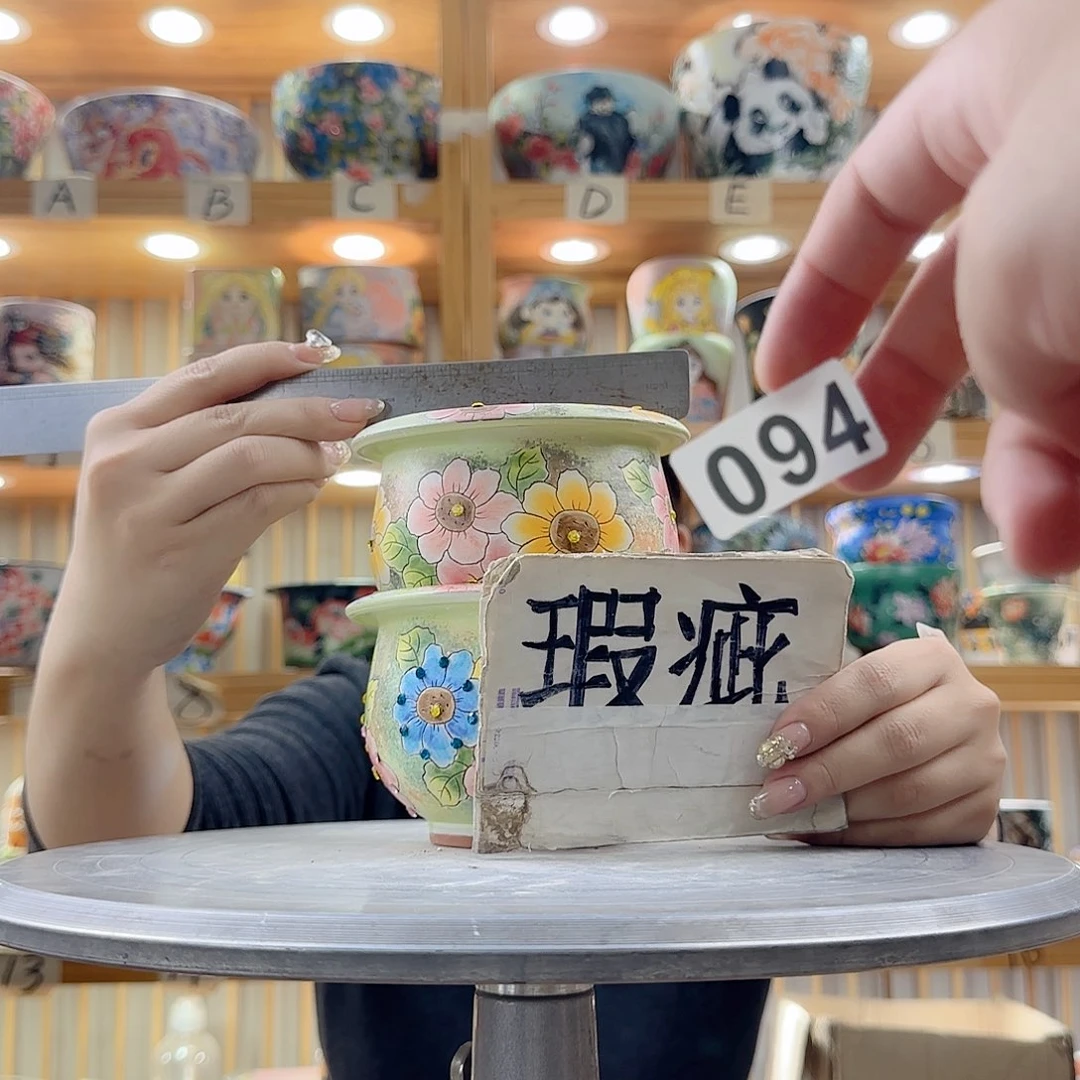 瓷片瑕疵瑕疵瑕疵瑕疵