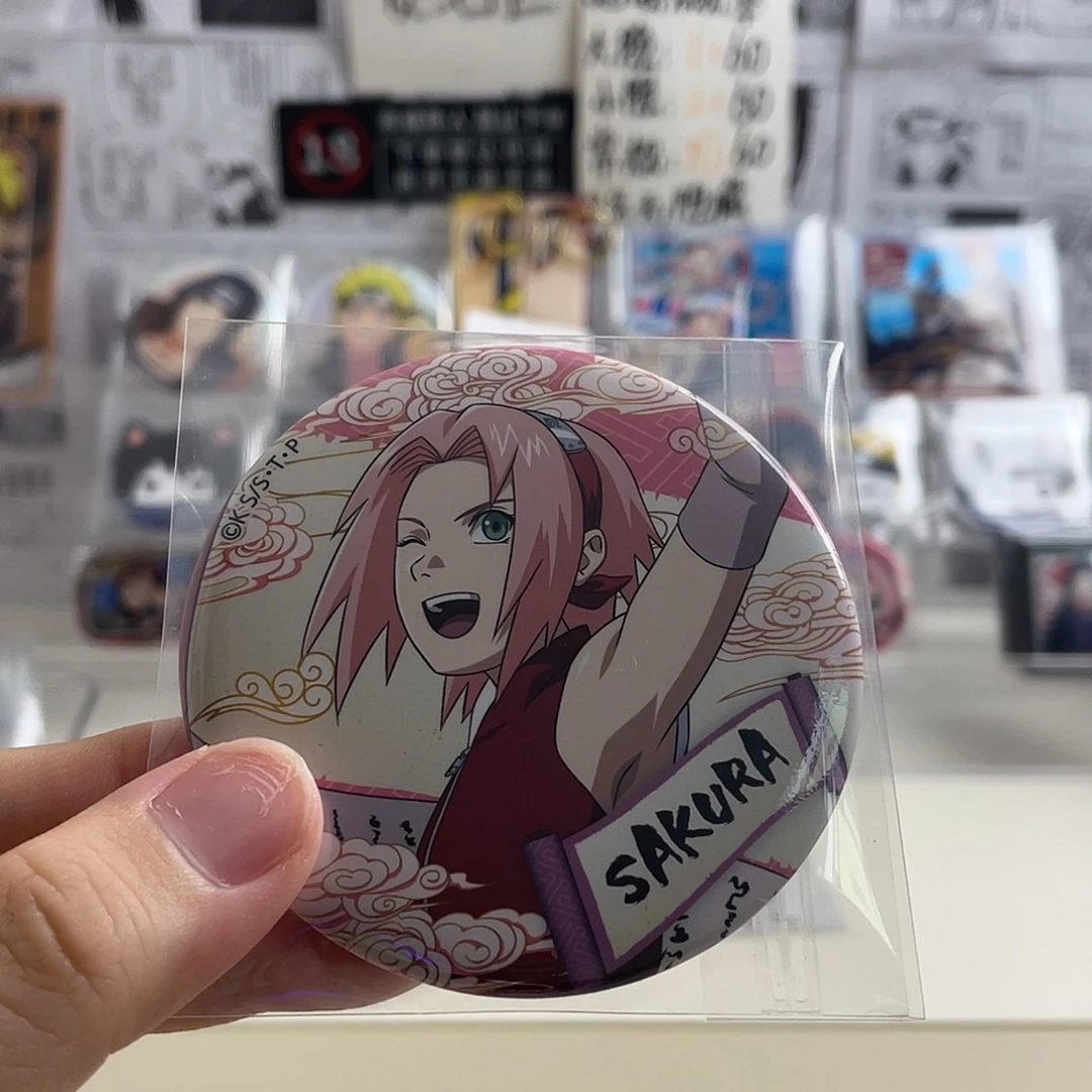 卷轴小樱正比特价专拍