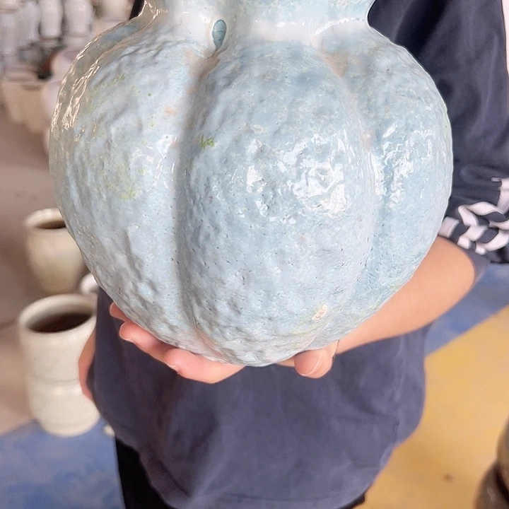 微瑕高度23厘米口径10