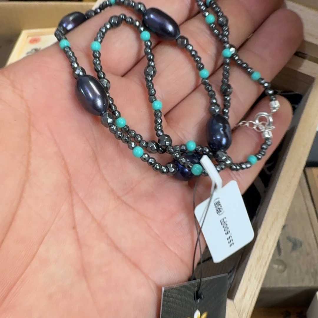 陶瓷手串，多样性发一