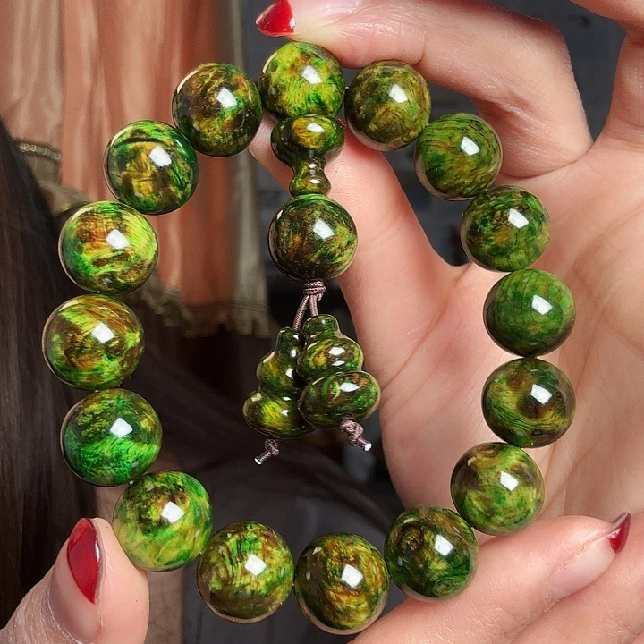 木***风琥珀木1.3 水墨丹青 彩云追月