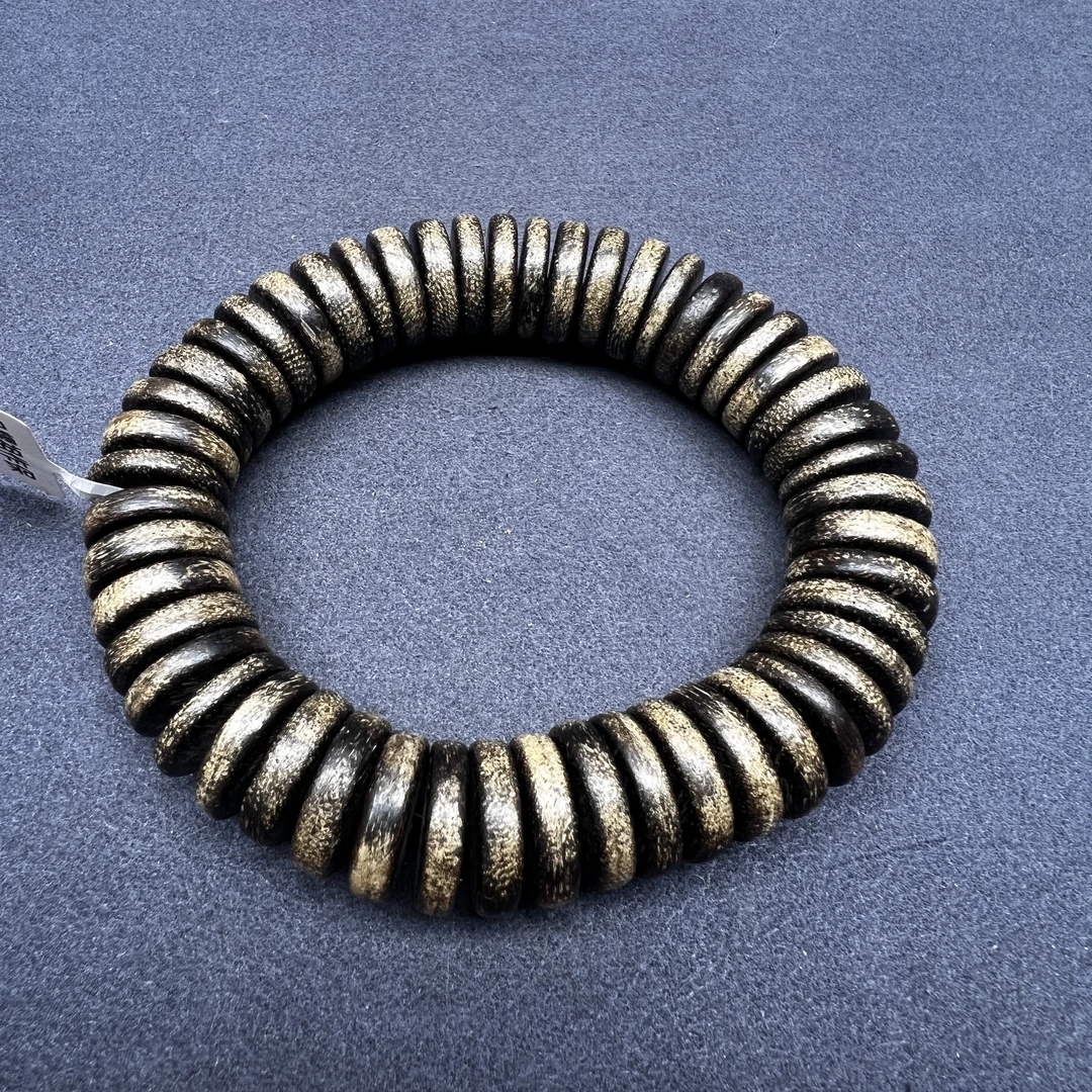 马总沉木文玩C22