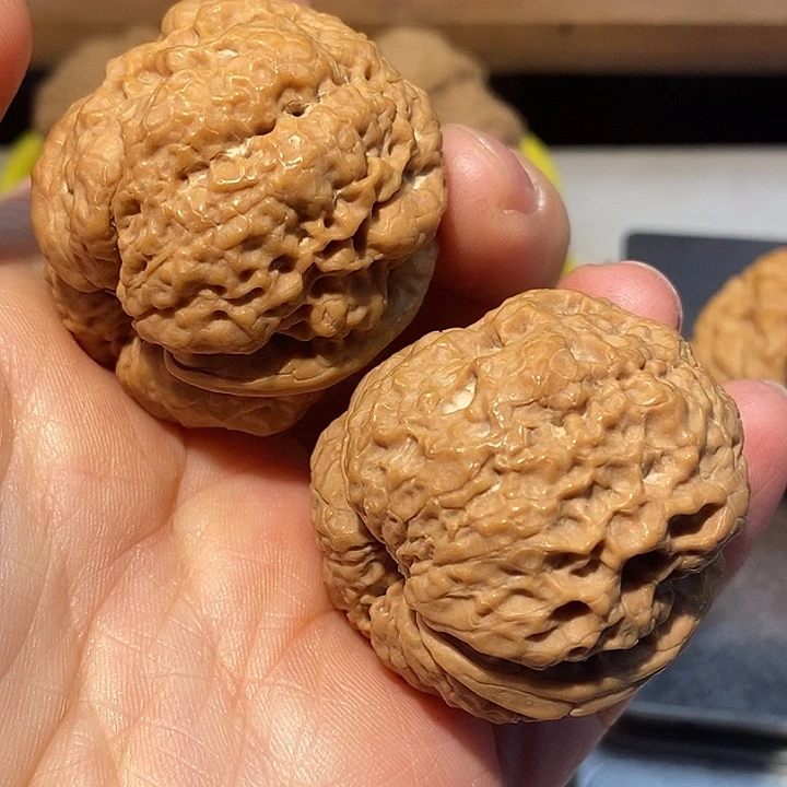 文玩核桃把件77777¥¥¥¥¥¥¥