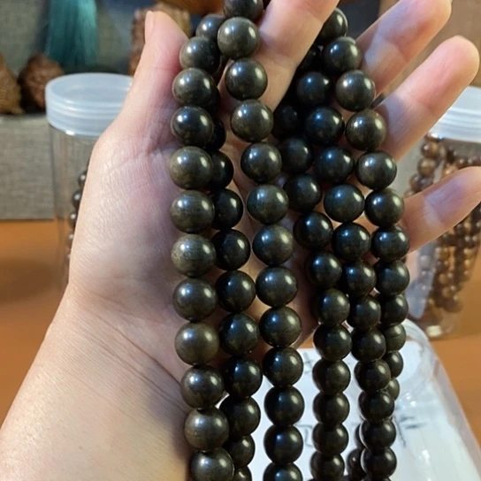 老山檀香老山檀香1.2/108