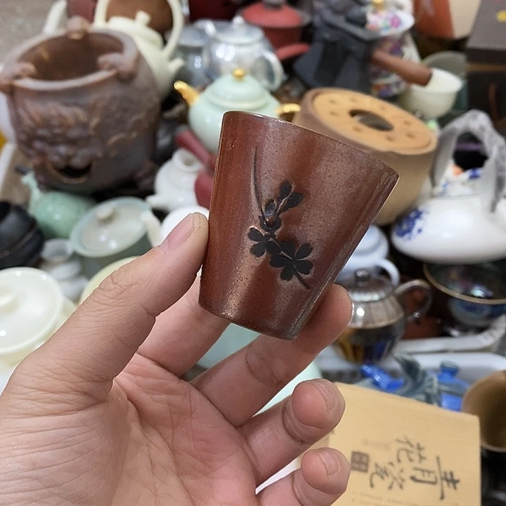 陶瓷艺术品及陶瓷制品