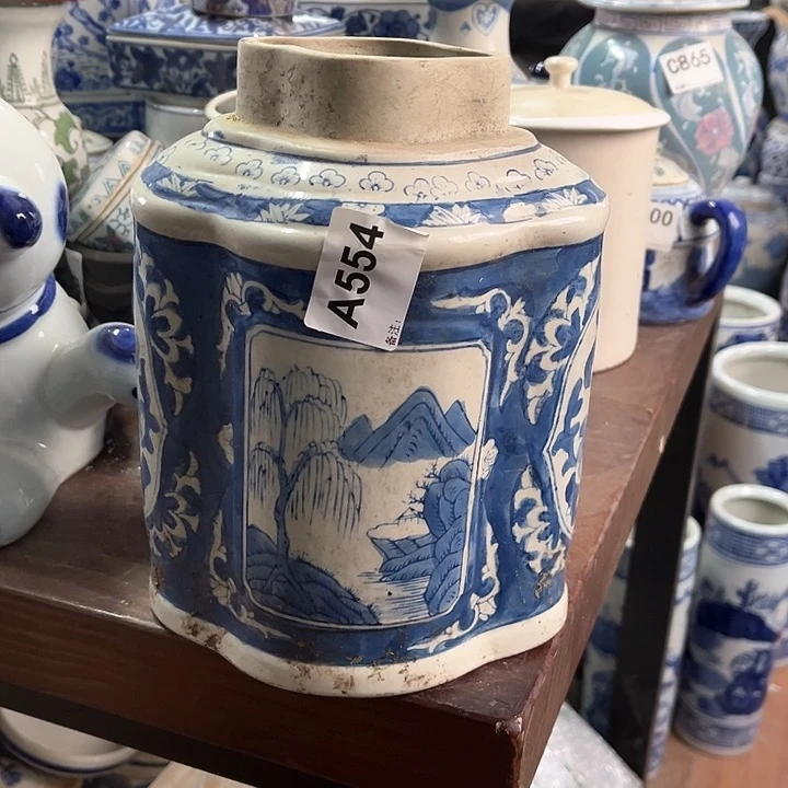 陶瓷制品有瑕疵处理