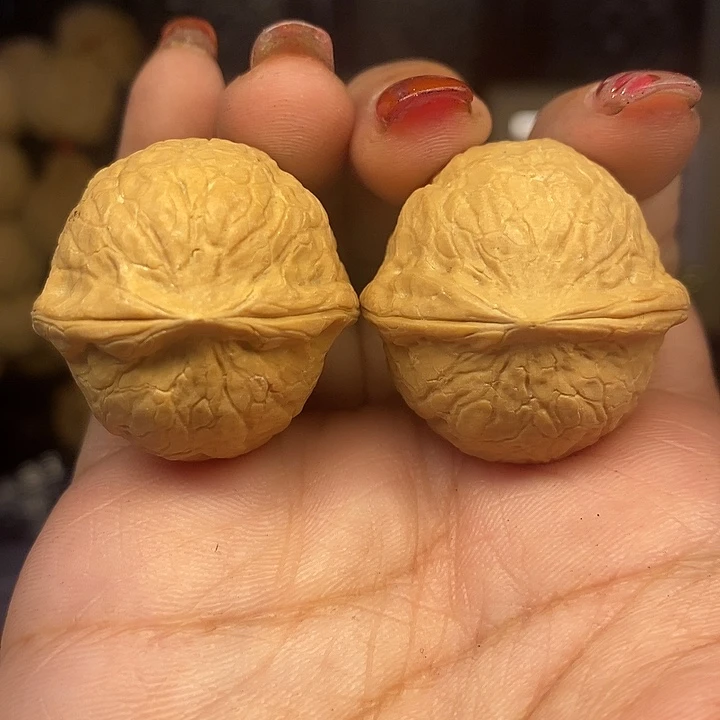 吊坠文玩核桃32金龟