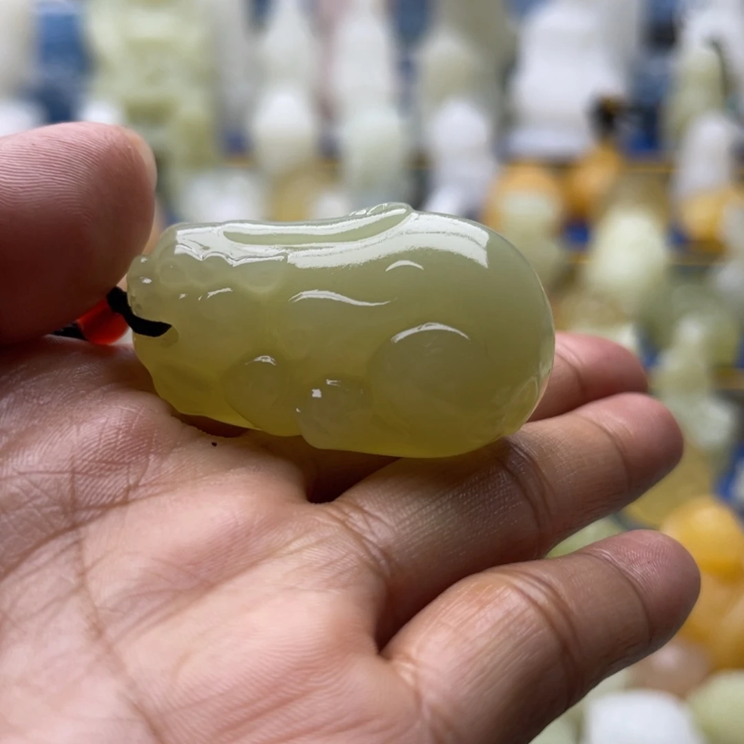 新疆昆仑山脉山料