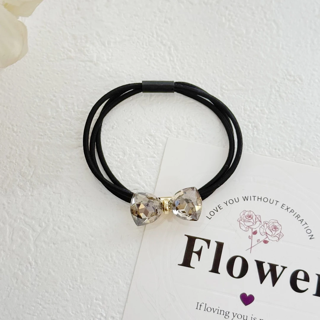 BAOSHATI/宝莎缇F-1119韩版发圈