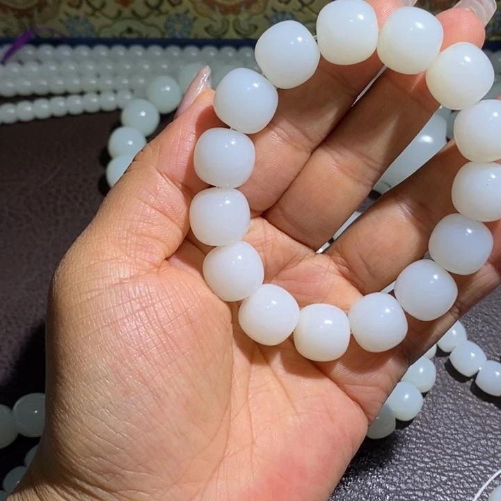 手链未镶嵌和田玉淸