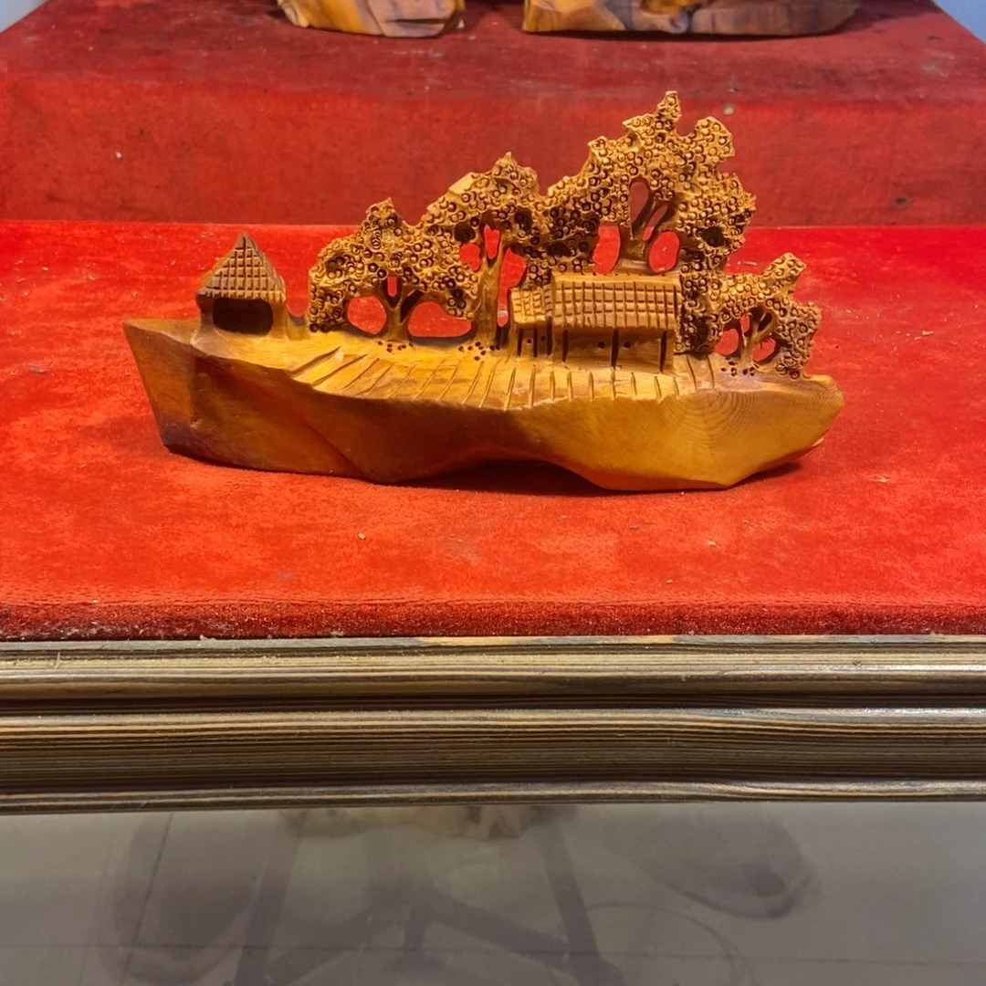 木贵****司红豆豆摆件（福利