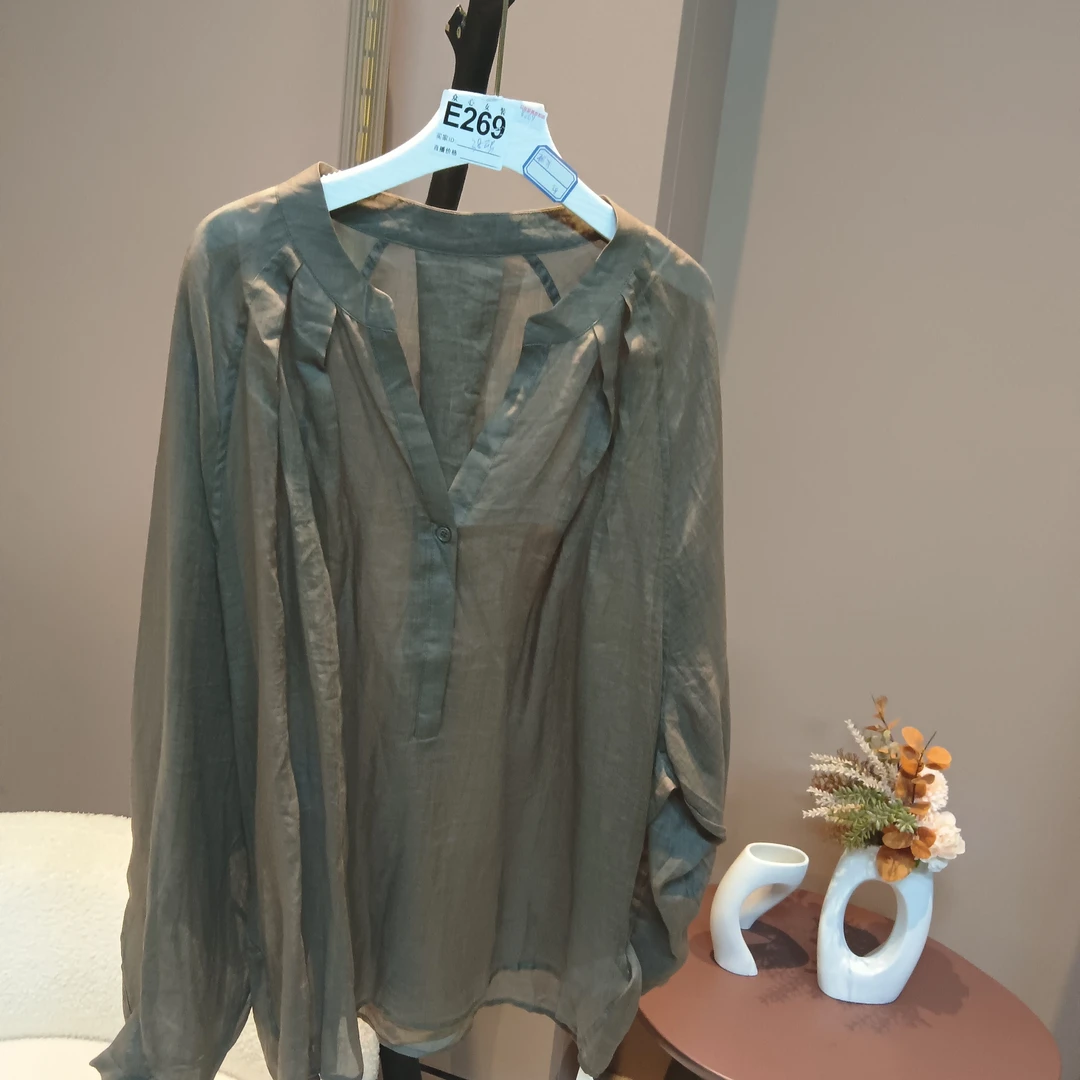 （269）路卡家众心精选服饰