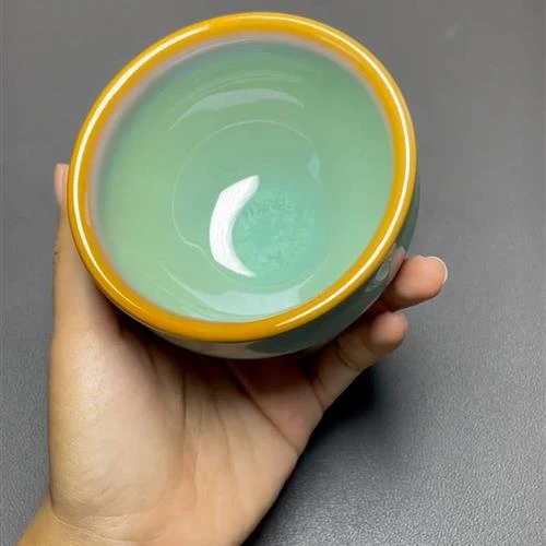 【闪购商品】茶盏-10068..........