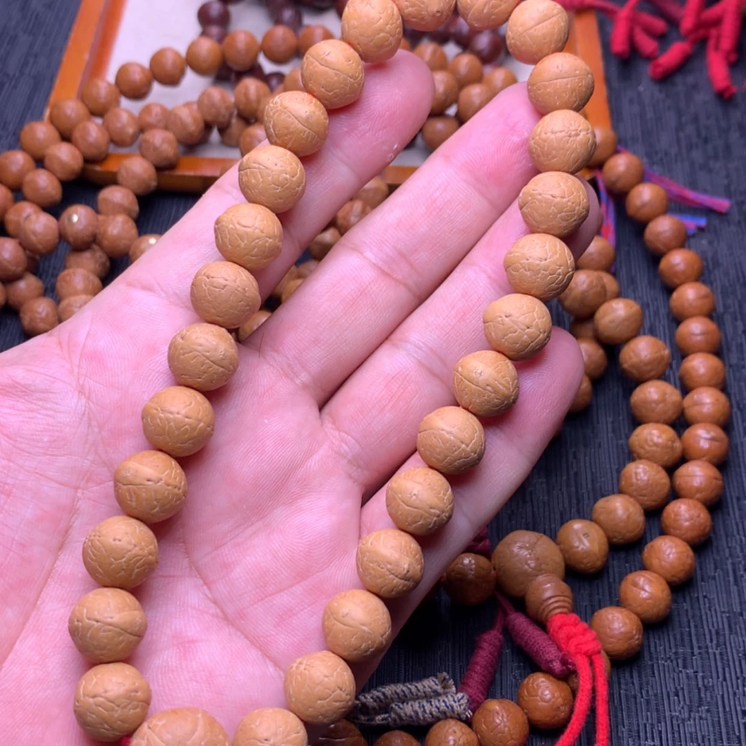 【闪购商品】凤眼菩提吊坠凤眼