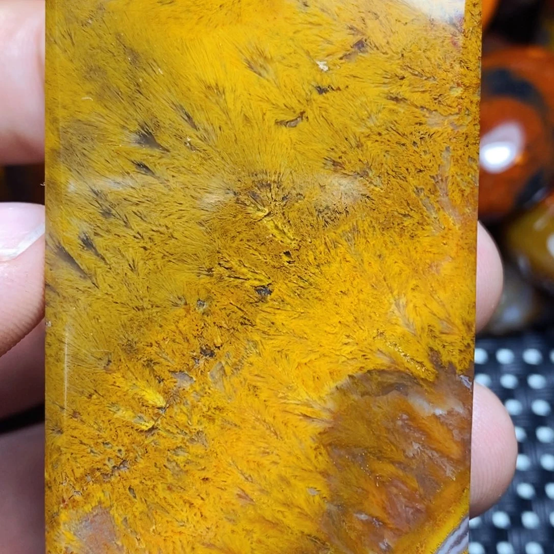 未镶嵌颈饰玛瑙/玉髓用****0