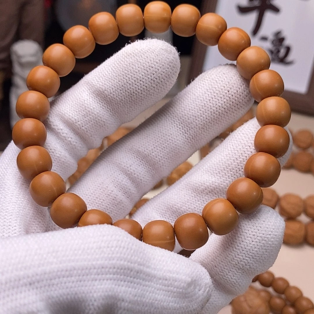 猴头核桃手串猴头老型10