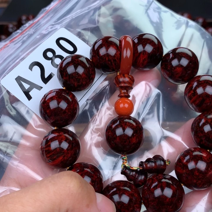 花梨木类树****石老挝花梨2.0高货