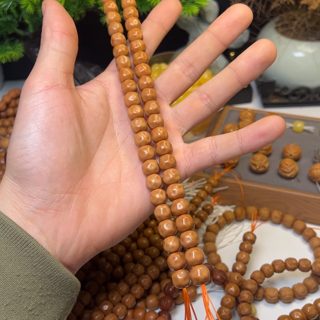 猴头核桃吊坠福利款奶酪