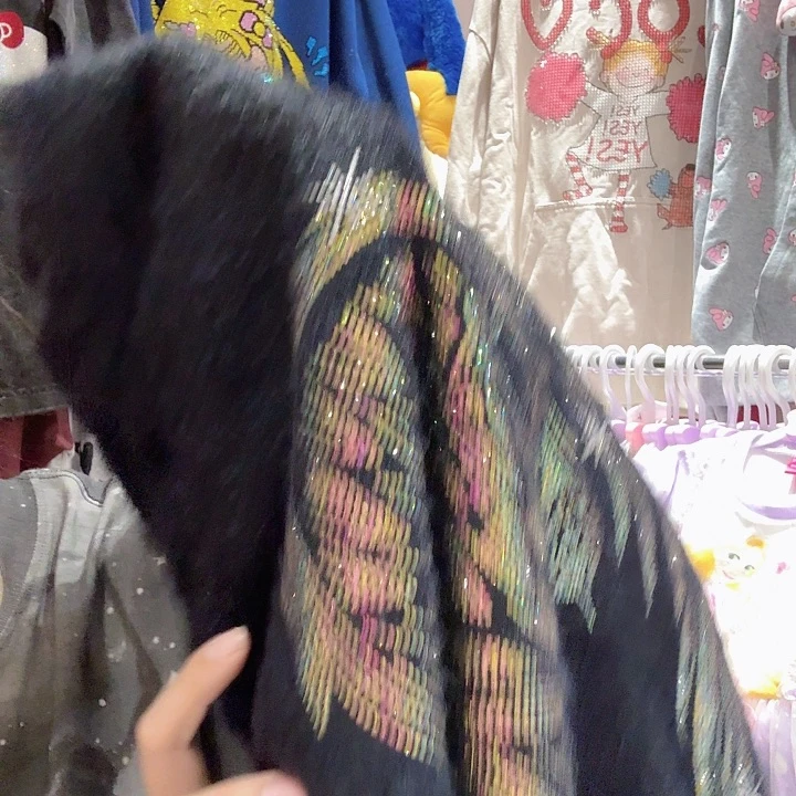 特价不退不换,下播啦