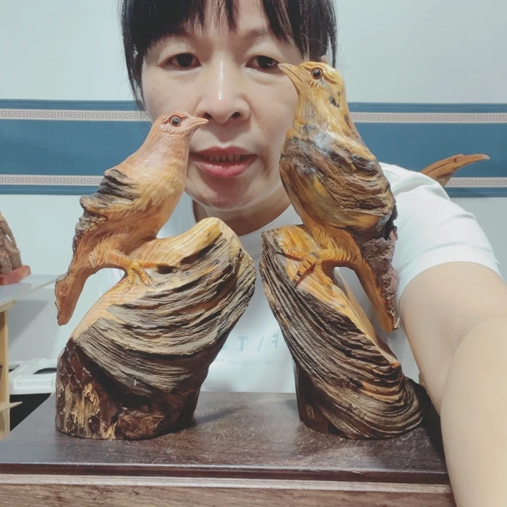 吃***众木百年树的设计风格