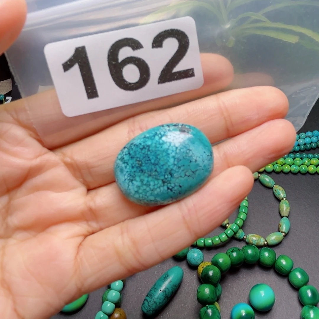 湖北原生态特色散珠配饰