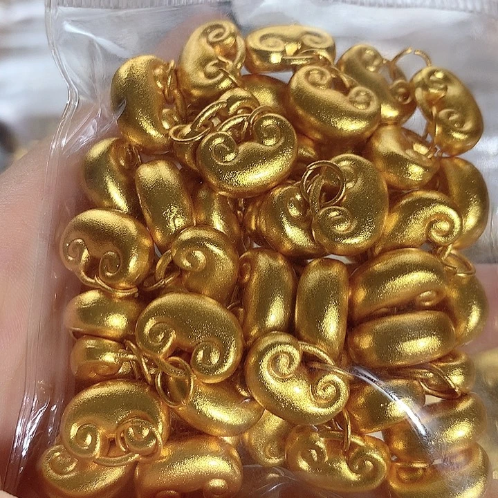 铜合金纯色系列 满三单飞5