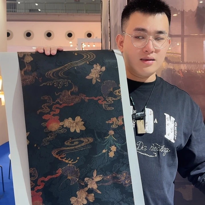 三米茶席茶席三件套