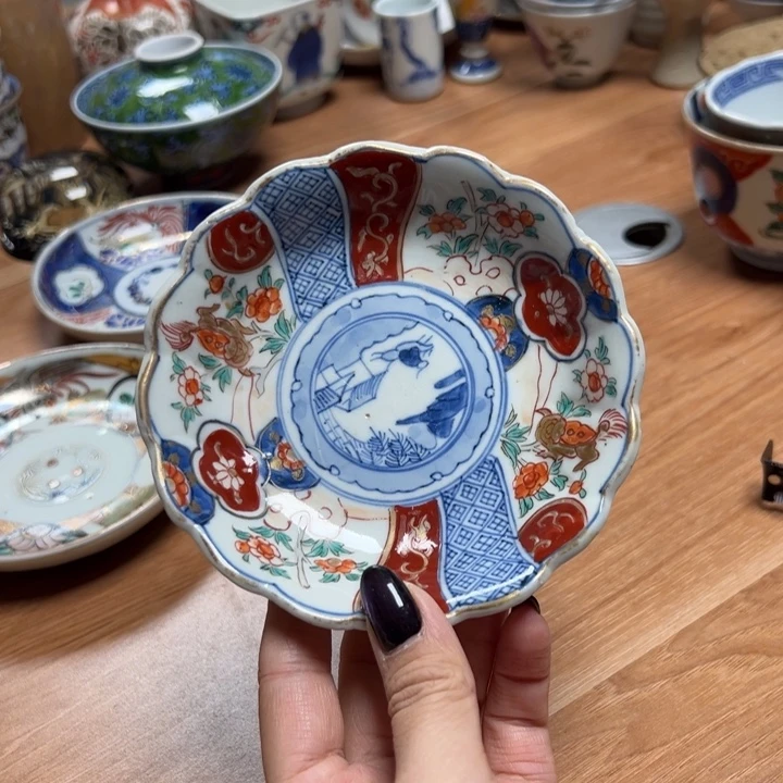 中古物品默认瑕疵57