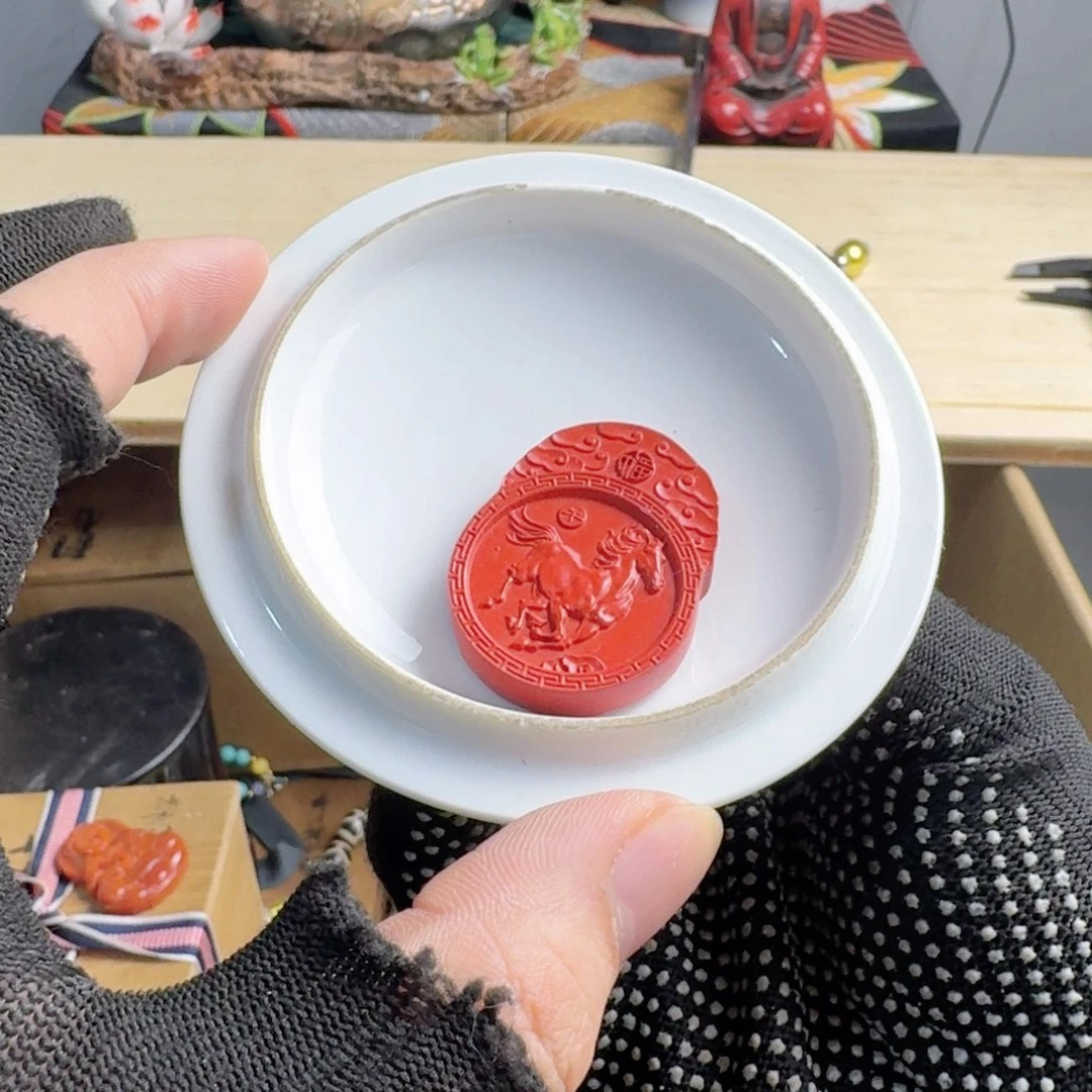 茶宠现代工业设计方法