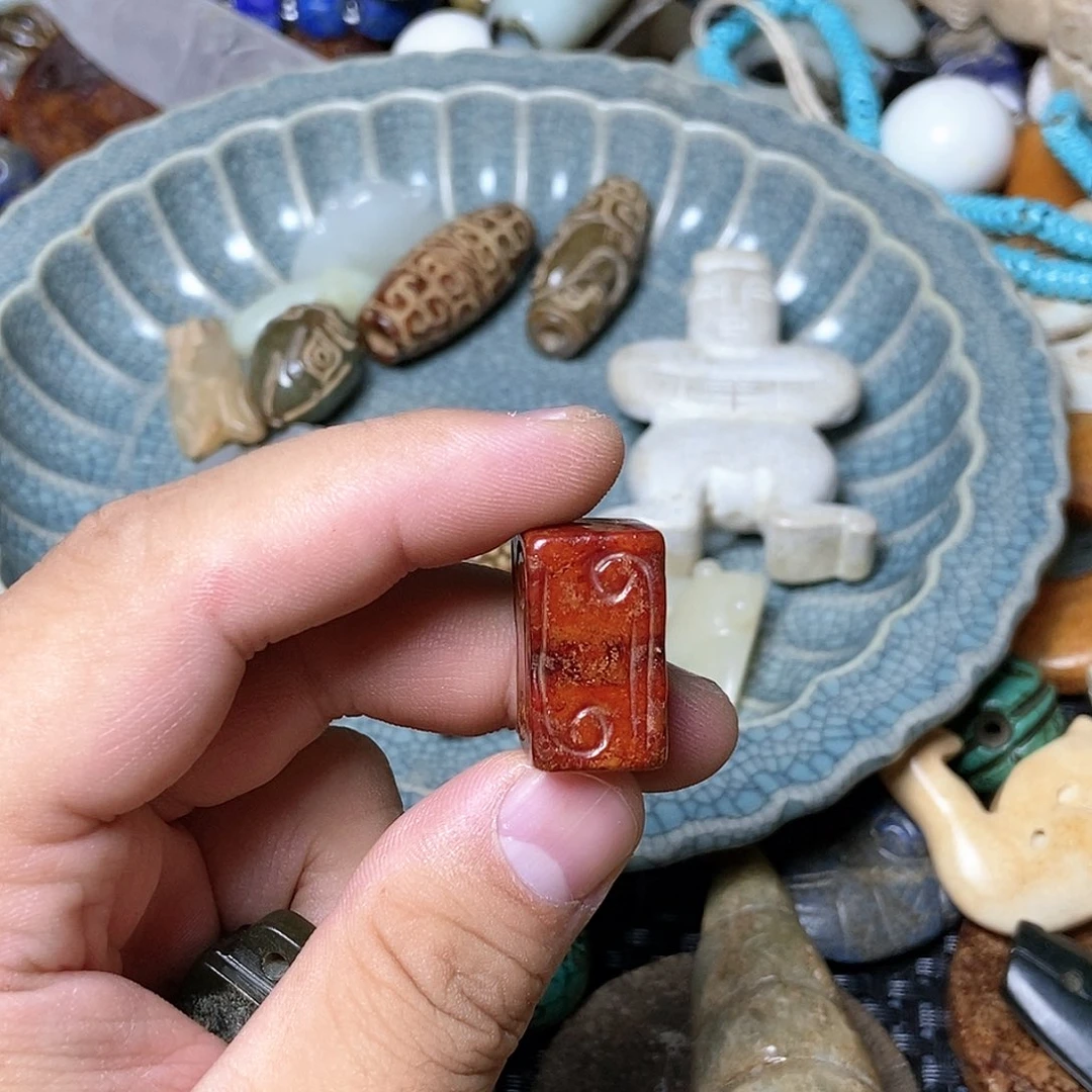 摆件直播瓷器链接171