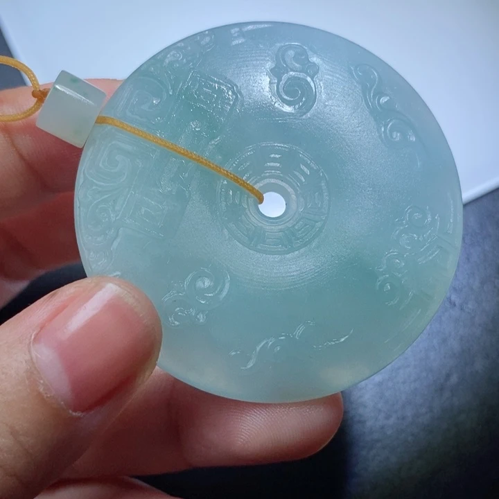 未镶嵌定制翡翠89798999