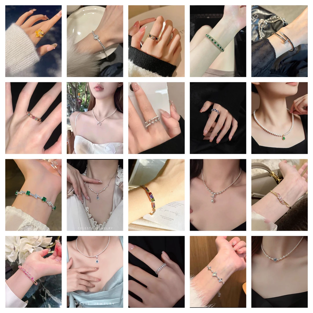 铜合金吊坠 301-3170直播间孤品对应编码下单