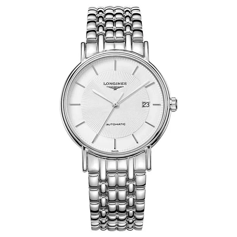 99新 Longines/浪琴 瑰丽821/34mm/机械表/单表