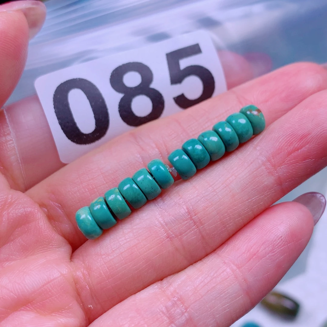 空竹粉丝专享十堰特色手工散珠