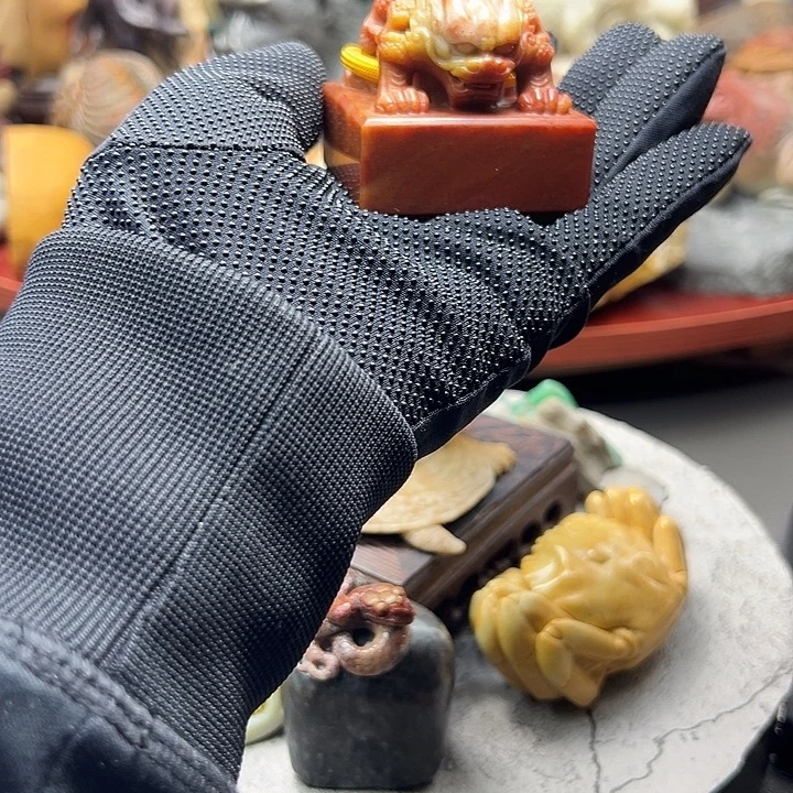 寿山石寿山石摆件