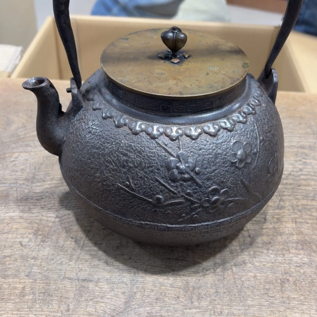 ～***～般若中古美术工艺品